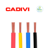 Dây Điện Đơn Cadivi CV 16 mm2 Truyền Tải Tốt (Sao chép)
