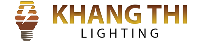 Khang Thi Lighting Đèn Trang Trí, Đèn Chiếu Sáng Cho Mọi Nhà